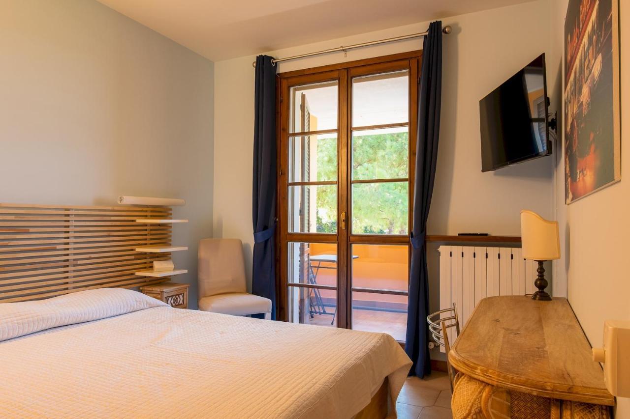 시르미오네 La Casa Sul Porto - Italian Homing 아파트 외부 사진