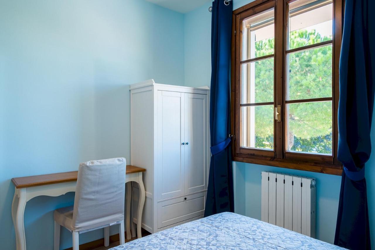 시르미오네 La Casa Sul Porto - Italian Homing 아파트 외부 사진